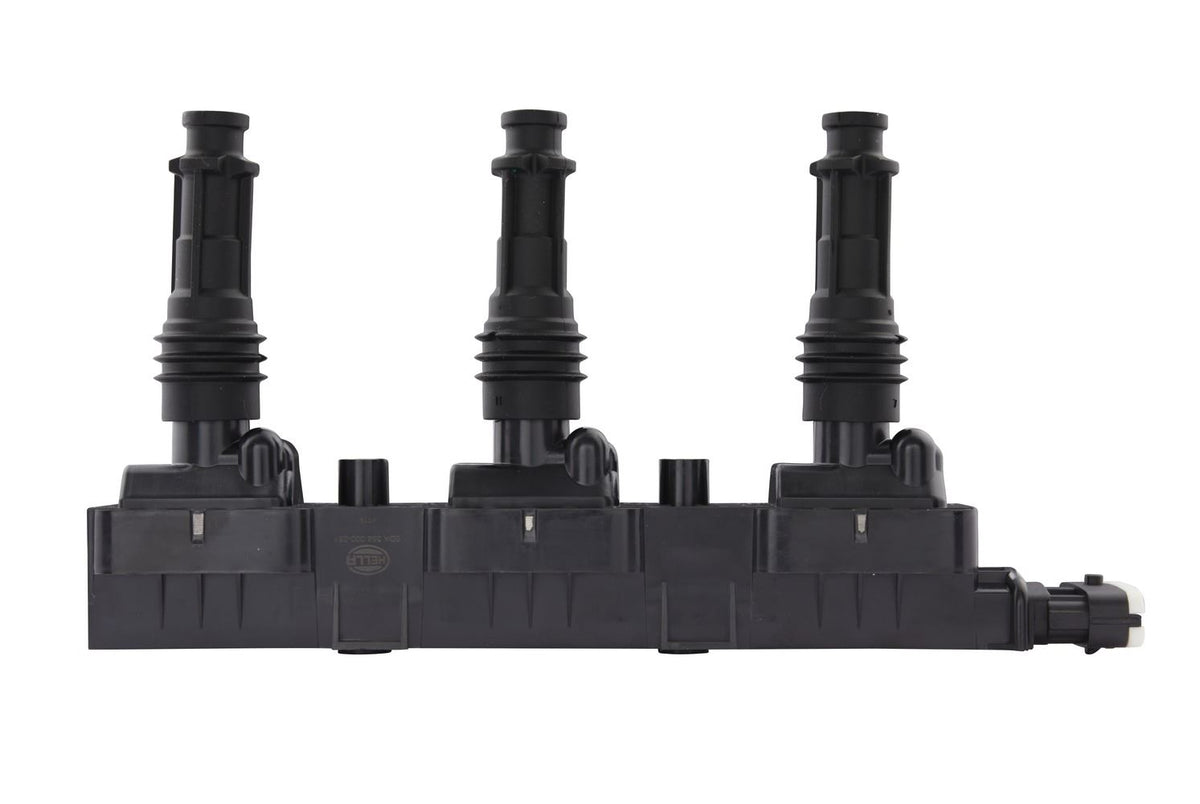 Hella Ignition Coil for Vauxhall, OEM quality, OEM 12 08 028 - View 3