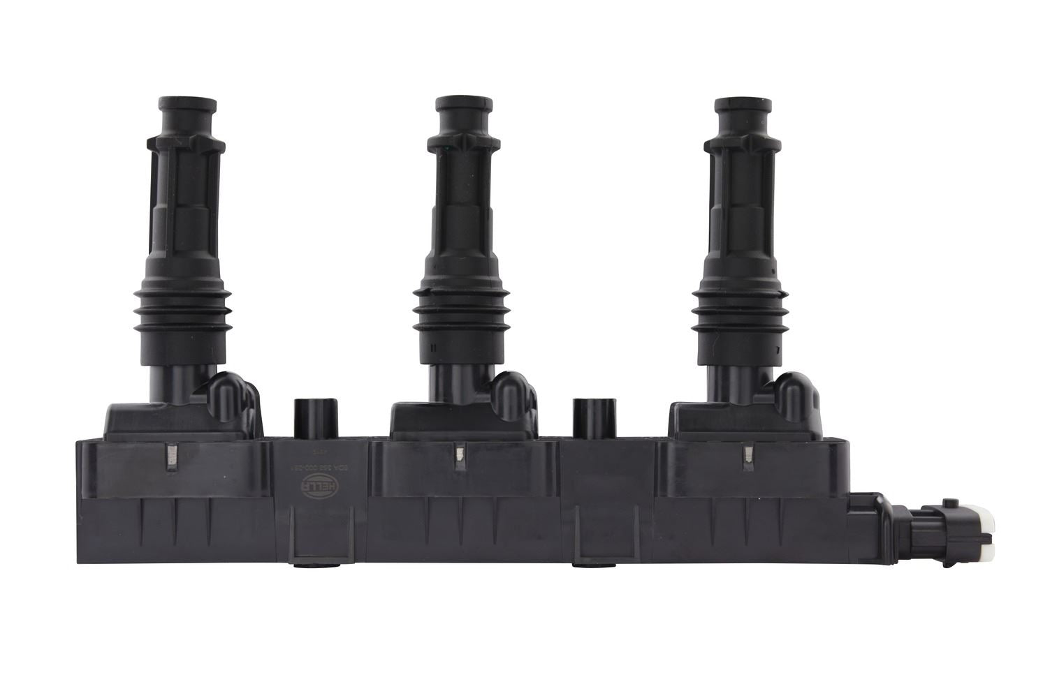 Hella Ignition Coil for Vauxhall, OEM quality, OEM 12 08 028 - View 3