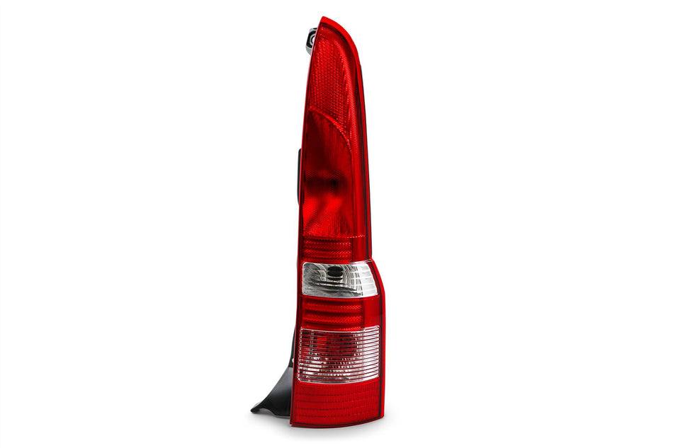 Fiat Panda Right Rear Light, Magneti Marelli OEM, OEM 51763008, MPN MRL4861