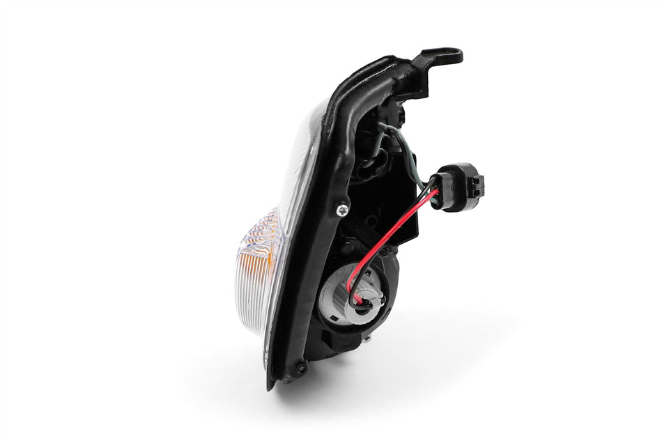 Front Indicator Left - for Nissan - OEM JDS1207L | Eurowagens - View 2