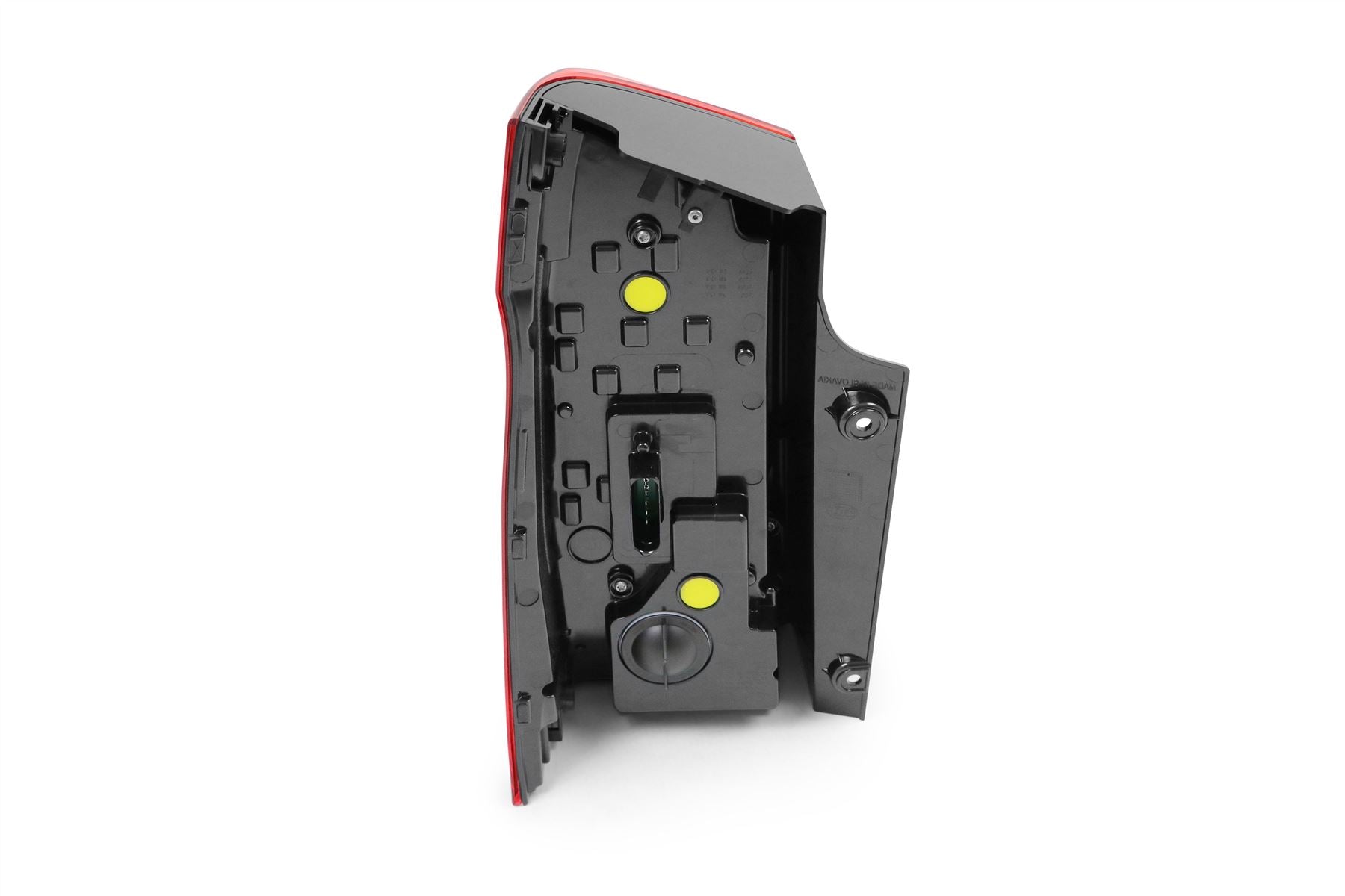 Hella Right Rear Light for Mercedes-Benz, OEM quality, OEM A4478200664 - View 9