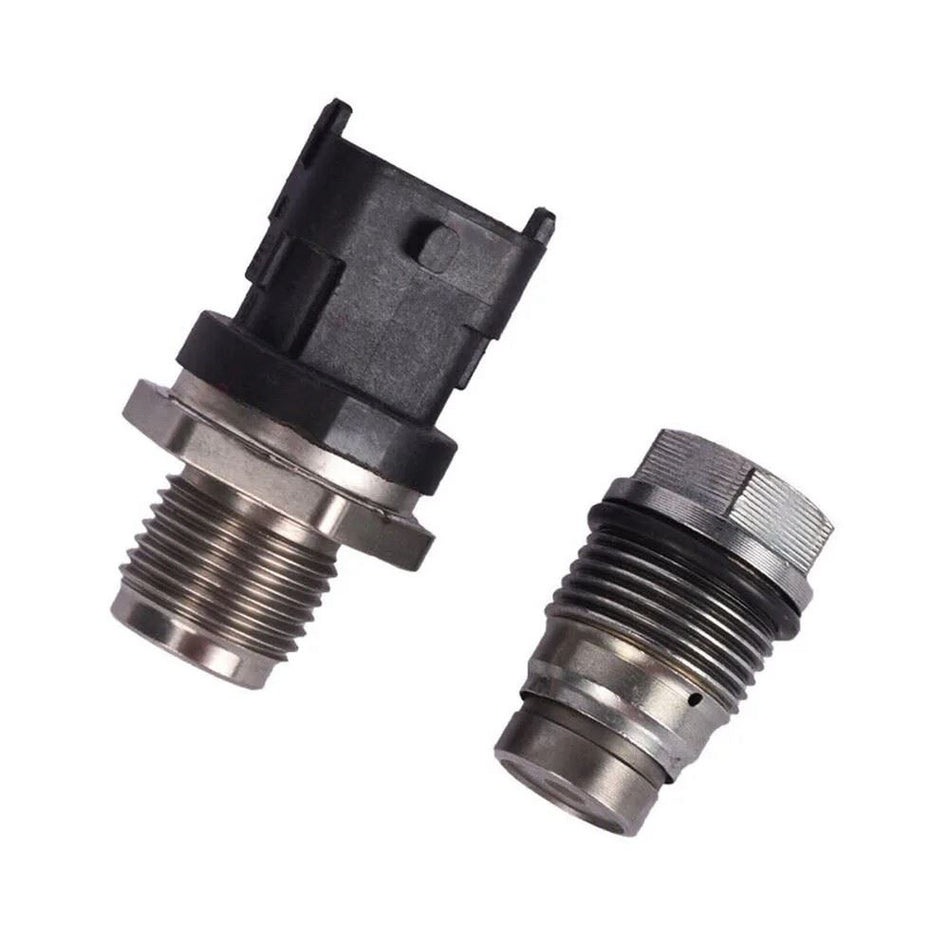 Pressure Sensor Kit - OEM 20973777 | Eurowagens - View 7