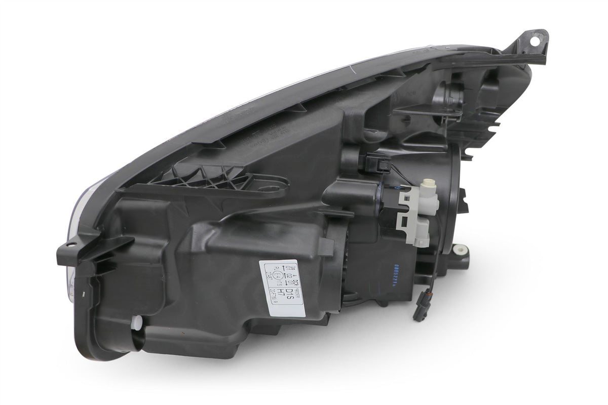 Hella Xenon Right Headlight for Nissan, OEM quality, OEM 26010BR60A - View 3