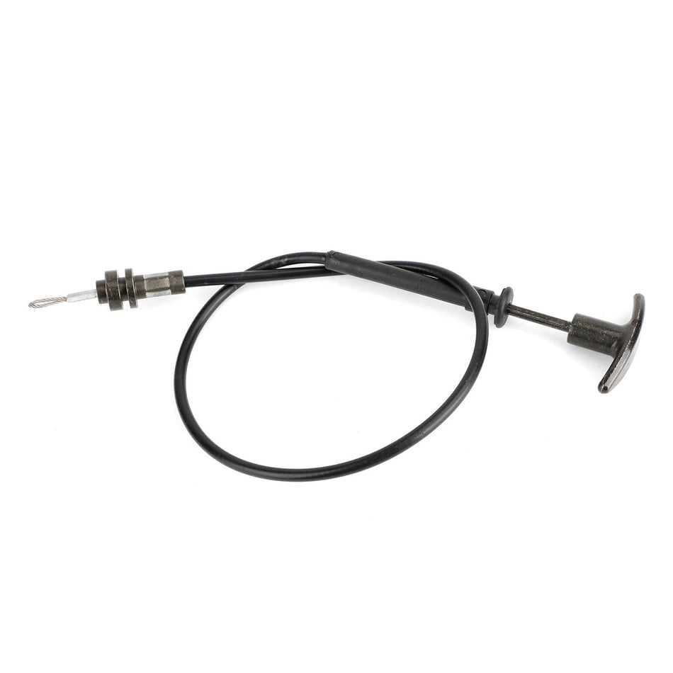 Bonnet Release Cable - for Pontiac - OEM BP52775F | Eurowagens - View 4