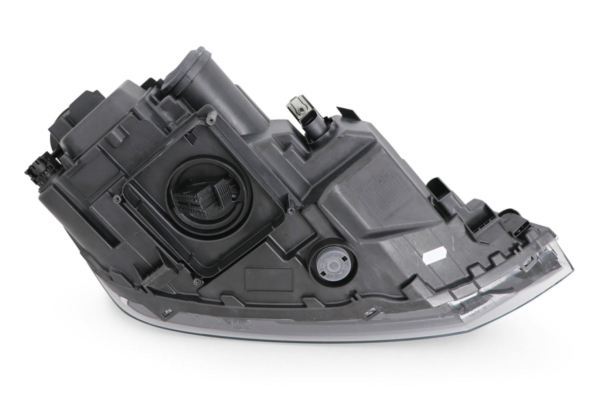 Volkswagen Polo Left Headlight, Valeo OEM, OEM 2G2941773 - View 11