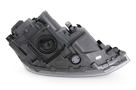 Volkswagen Polo Left Headlight, Valeo OEM, OEM 2G2941773 - View 11