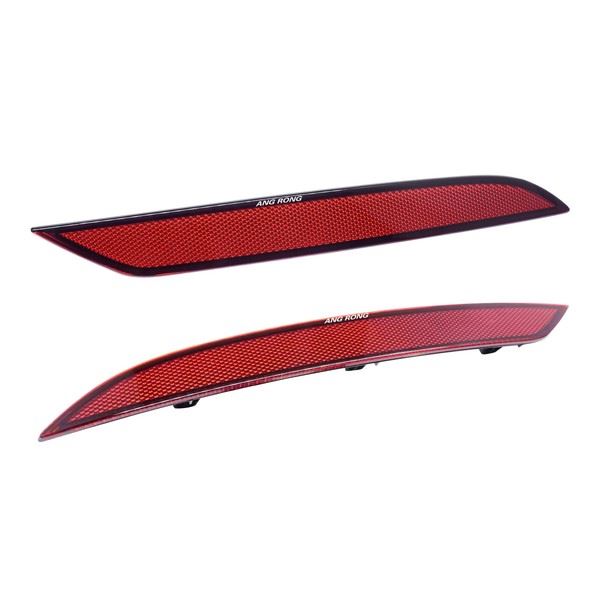Bumper Reflector Rear - for VW - OEM 5775929 | Eurowagens - View 10