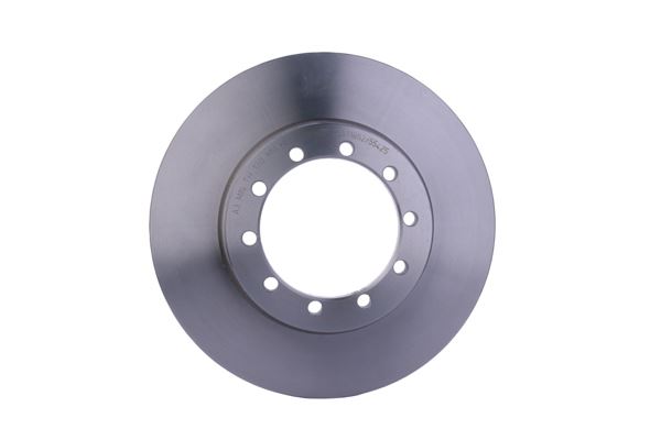 Hella Brake Disc for FORD, Ford Australia & more, OEM quality, OEM 1488311, MPN 8DD 355 118-521