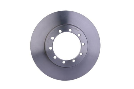 Hella Brake Disc for FORD, Ford Australia & more, OEM quality, OEM 1488311, MPN 8DD 355 118-521