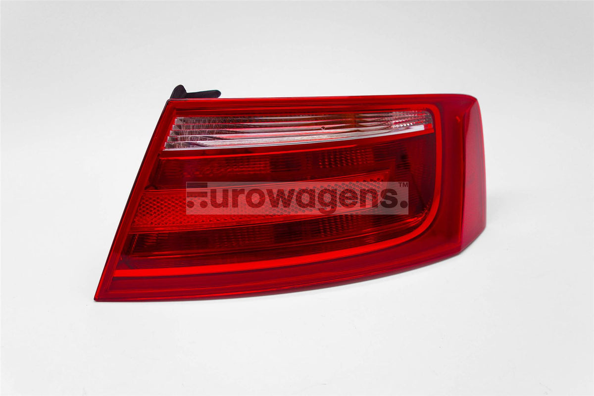 Audi A5 Right Rear Light, Magneti Marelli OEM, OEM 8T0945096F - View 5