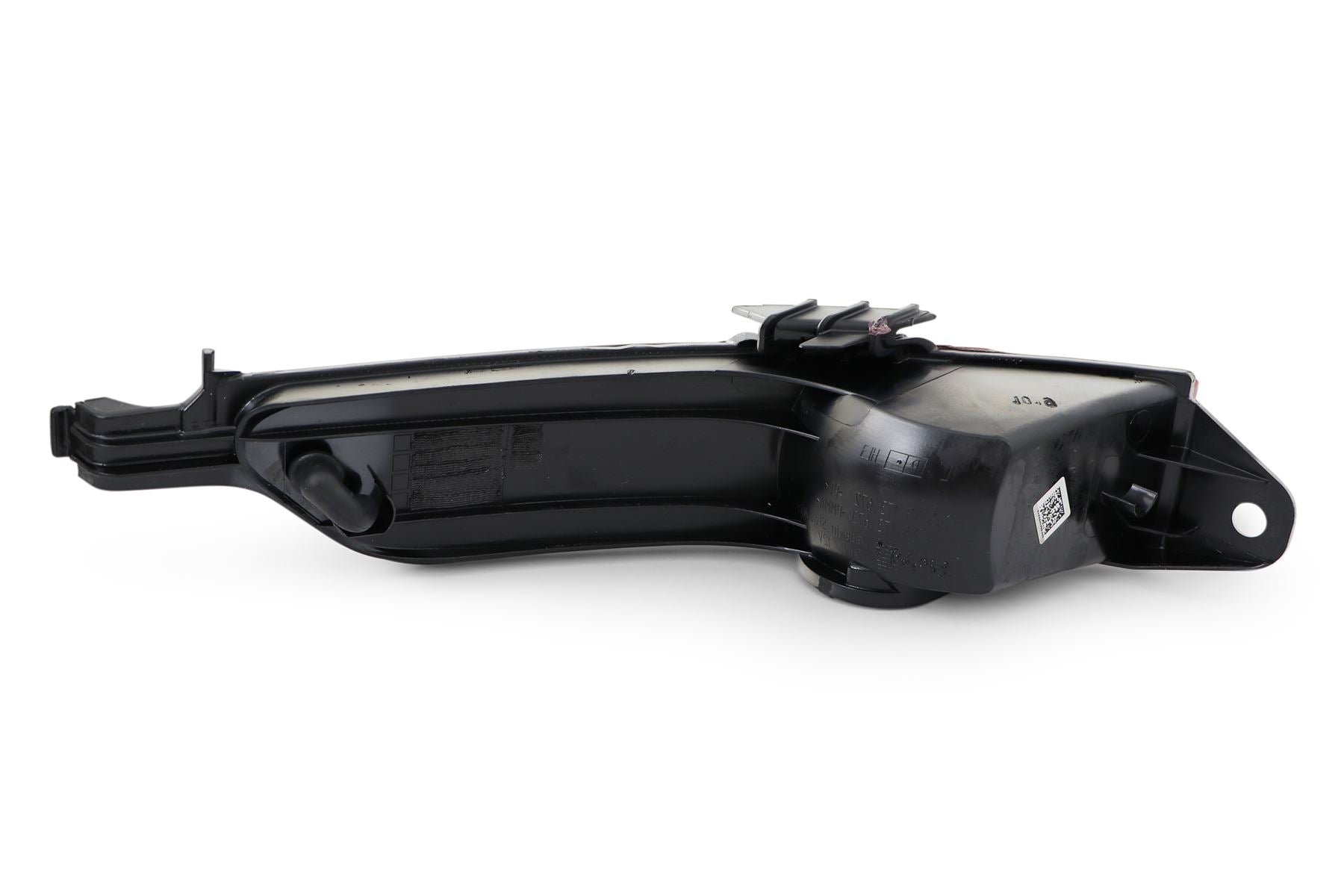 Volkswagen Touareg Rear Fog Light, Hella OEM, OEM 7P6945702D - View 2