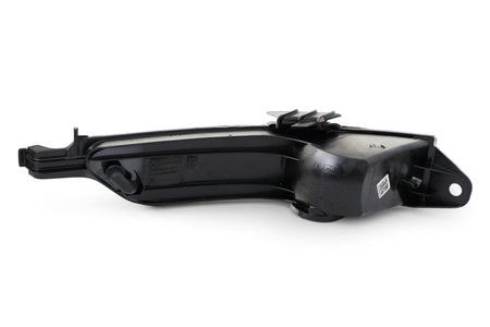 Volkswagen Touareg Rear Fog Light, Hella OEM, OEM 7P6945702D - View 2