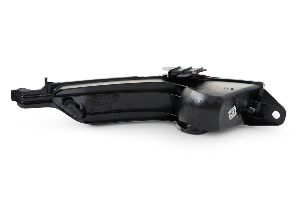 Volkswagen Touareg Rear Fog Light, Hella OEM, OEM 7P6945702D - View 2