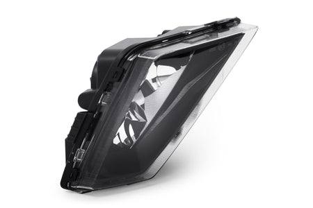 Hella Right Front Fog Light for Seat, OEM quality, OEM 63177298332 - View 9