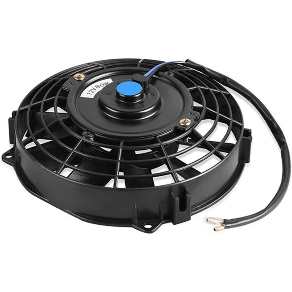 Electric Radiator Cooling Fan | Eurowagens