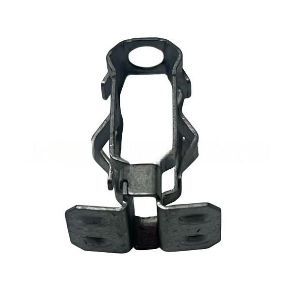 A-Pillar Trim Mounting Clip - for VW - OEM 3C8868280 | Eurowagens - View 2