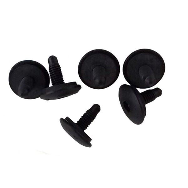 Roof Rack Blanking Screw Set - for Renault & Vauxhall | Eurowagens - View 11
