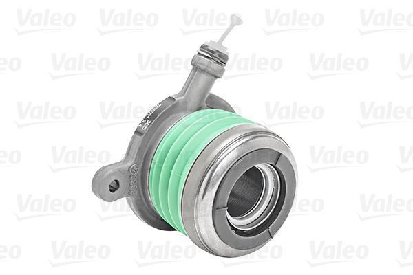 Volkswagen Amarok Clutch Central Slave Cylinder, Valeo OEM, OEM 0C6141671 - View 3