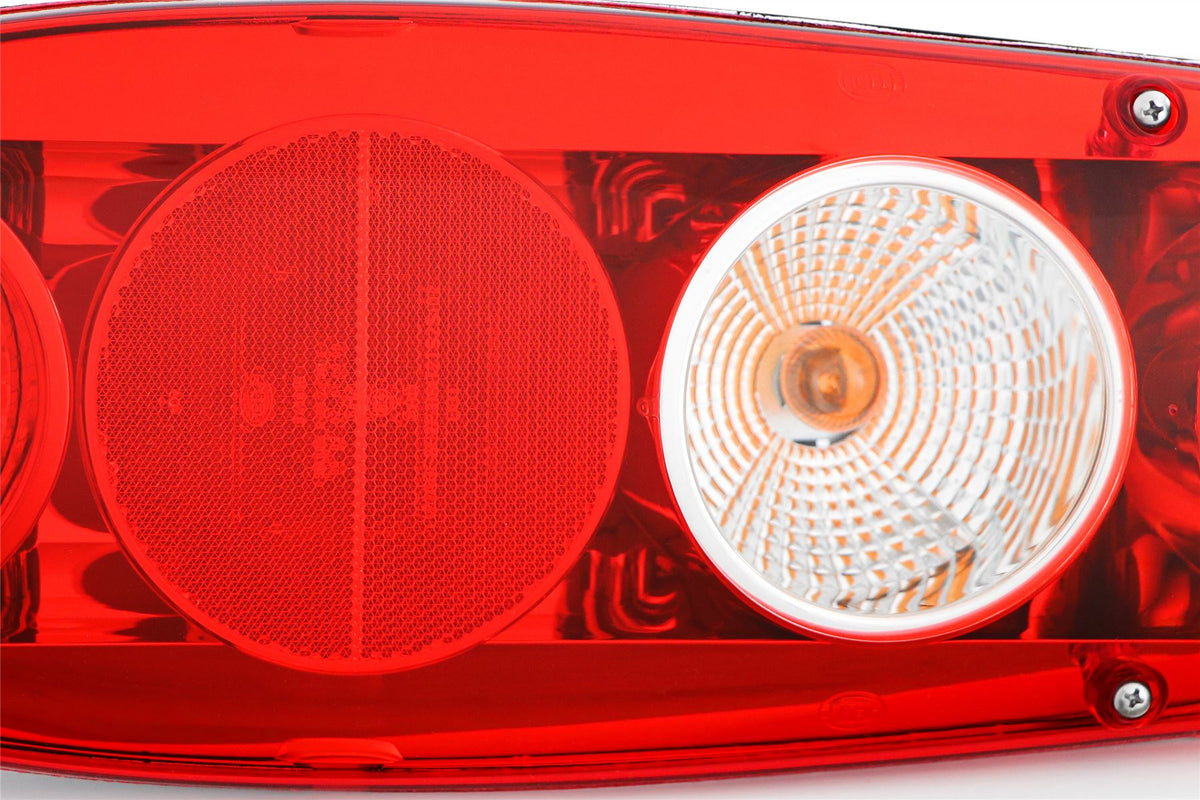 Hella Reverse Light for Wentworth, Starblazer & more, OEM quality, OEM 92738 - View 7