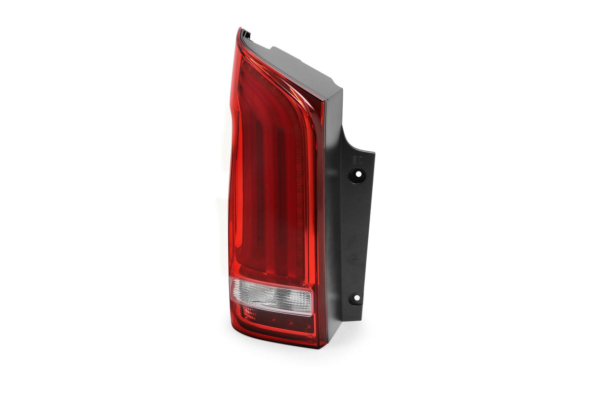 Hella LED Left Rear Light for Mercedes-Benz, OEM quality, OEM A4478200564 - View 7