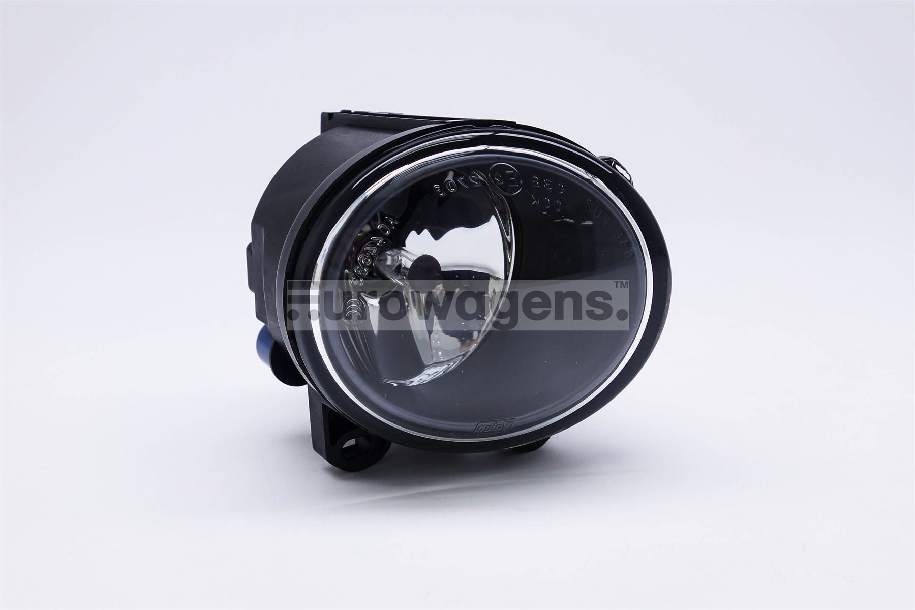 BMW 3 Series E92 E93 M Sport 5 Series F10 F11, 5 GT Right Front Fog Light, Valeo OEM, OEM 63177839866, MPN 44362