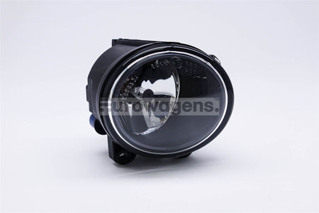 BMW 3 Series E92 E93 M Sport 5 Series F10 F11, 5 GT Right Front Fog Light, Valeo OEM, OEM 63177839866, MPN 44362