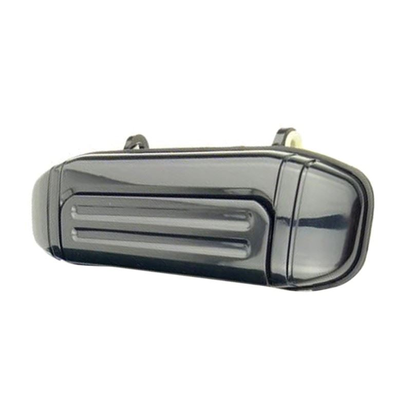 Exterior Door Handle - for Mitsubishi - OEM LEFT-MR133581 | Eurowagens - View 3