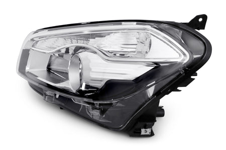 Hella Left Headlight for Nissan, OEM quality, OEM 26060BR01A - View 11