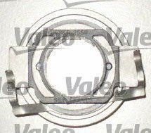 Valeo Clutch Kit for Chrysler, OEM quality, OEM 4641106 - View 2