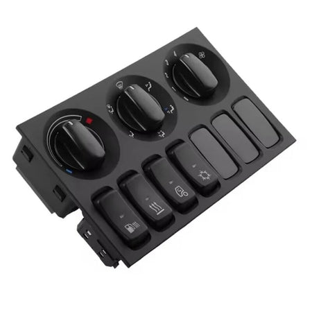 Air Conditioning Control Panel - for Scania - OEM 1797411 | Eurowagens