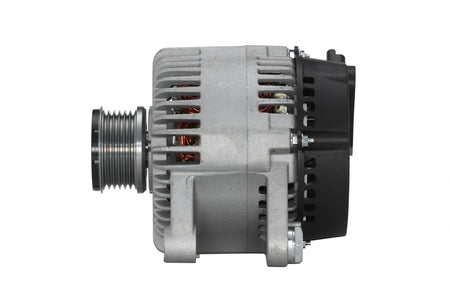 Hella Alternator for Peugeot & DS, OEM quality, OEM 1608066080, MPN 8EL 011 712-911