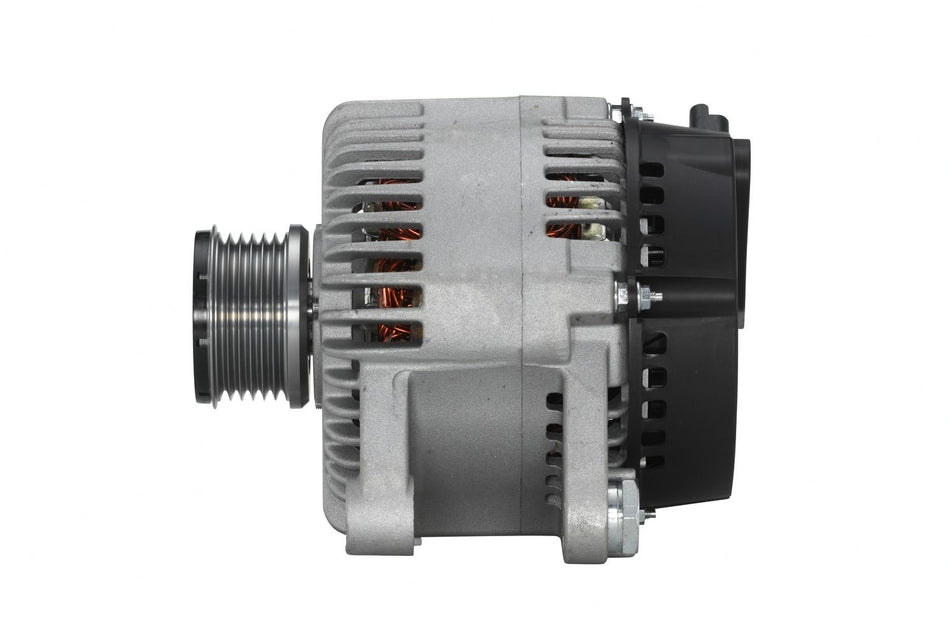 Hella Alternator for Peugeot & DS, OEM quality, OEM 1608066080, MPN 8EL 011 712-911