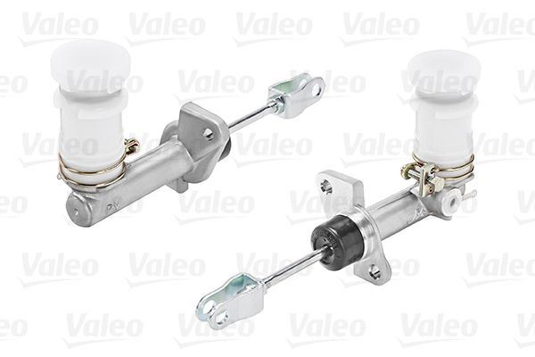 Valeo Clutch Master Cylinder for Hyundai, OEM quality, OEM 4161024050, MPN 804610
