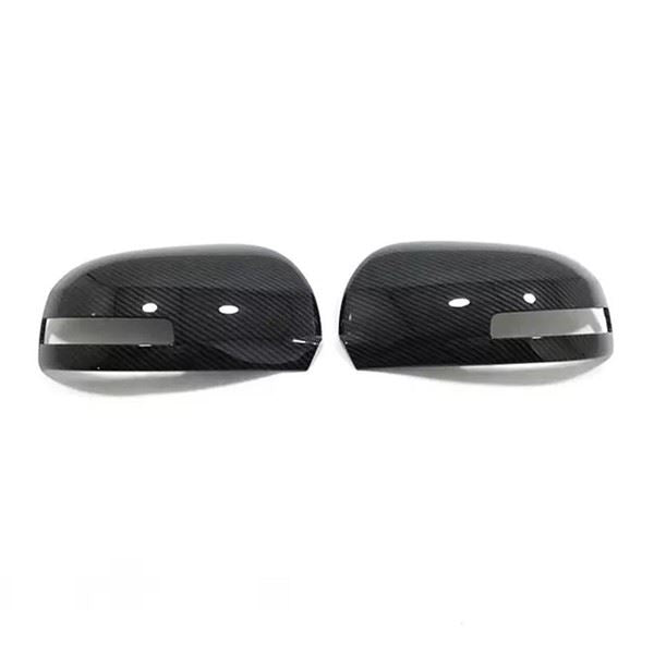 Door Mirror Cover - for Mitsubishi | Eurowagens - View 2