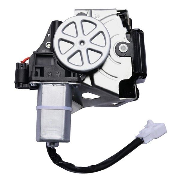 Tailgate Latch Actuator - for Toyota - OEM 693500E100 | Eurowagens - View 5