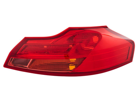 Hella Right Rear Light for Vauxhall, OEM quality, OEM 12 22 196