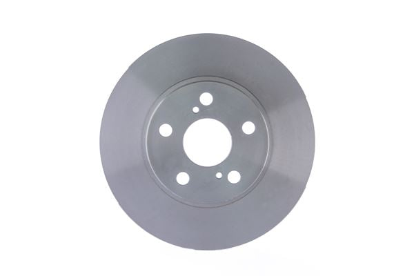 Hella Brake Disc for Toyota, OEM quality, OEM 4351220450 - View 3