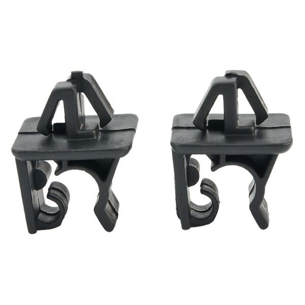Bonnet Prop Rod Clip - for Mercedes-Benz - OEM 90672-SNB-003 | Eurowagens - View 3
