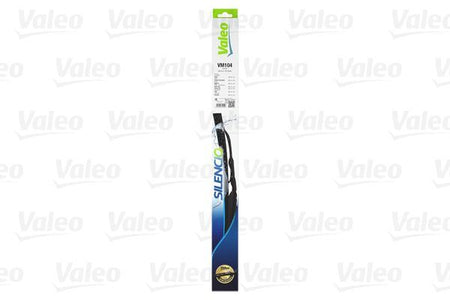 Valeo Front Wiper Blade for Vauxhall, Honda & more, OEM quality, OEM 61618389573 - View 2