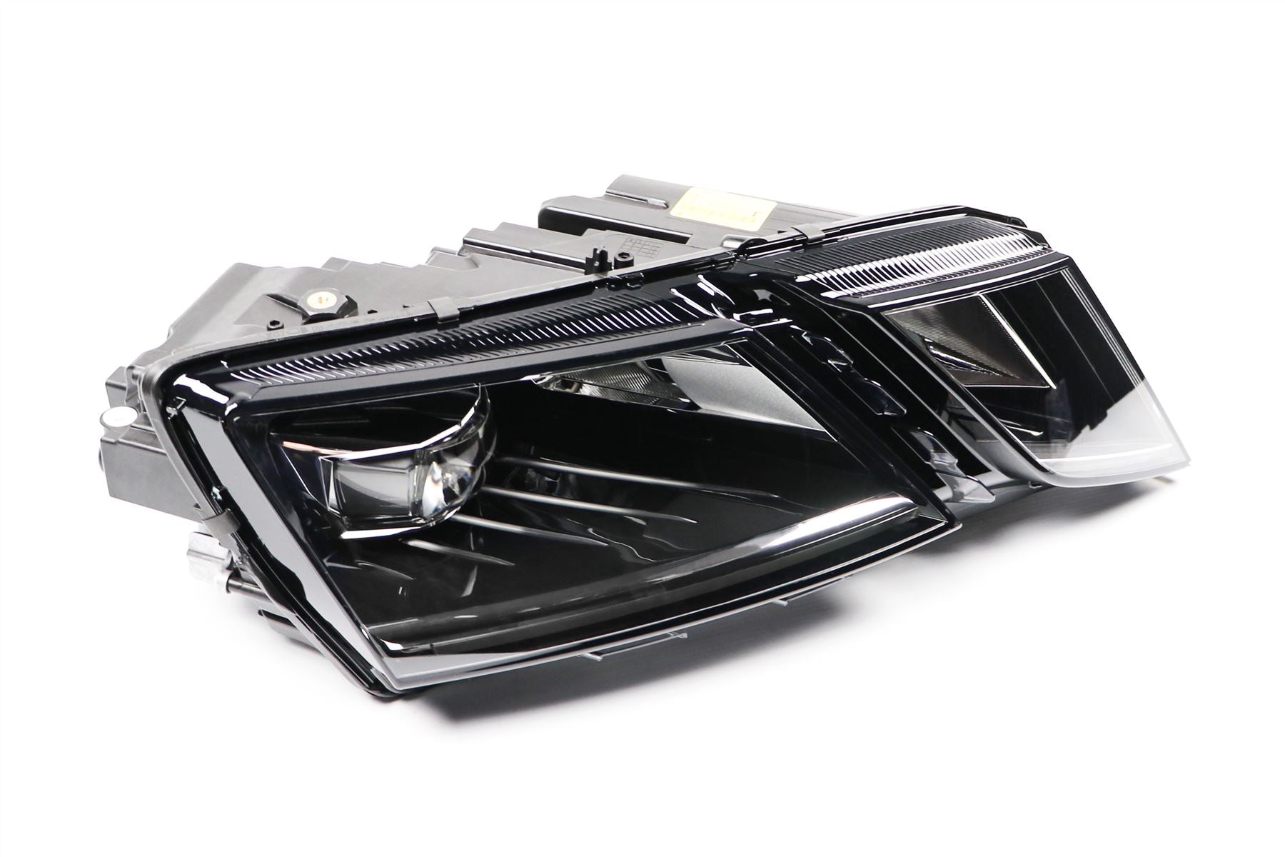 Skoda Octavia Right Headlight, Magneti Marelli OEM, OEM 5E2941016D - View 9