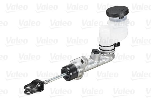 Hyundai Accent Clutch Master Cylinder, Valeo OEM, OEM 4161022050 - View 3