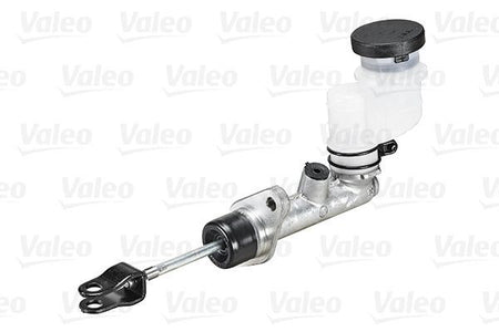Hyundai Accent Clutch Master Cylinder, Valeo OEM, OEM 4161022050 - View 3