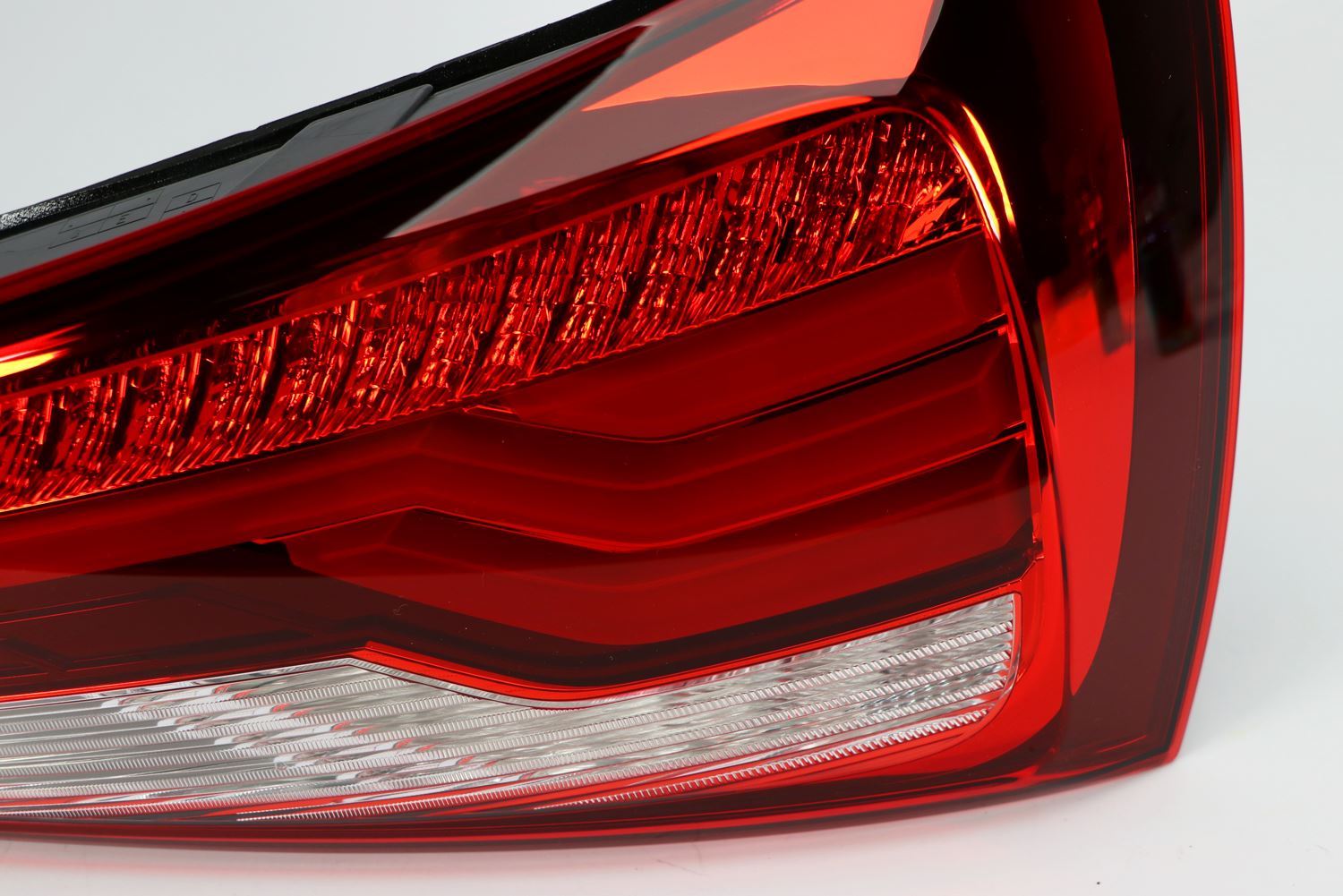 Hella LED Right Rear Light for Audi, OEM quality, OEM 8XA945094A - View 2