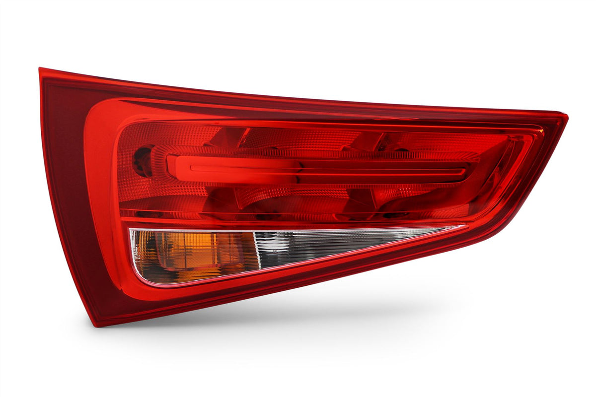Hella Left Rear Light for Audi, OEM quality, OEM 8X0945093 - View 7