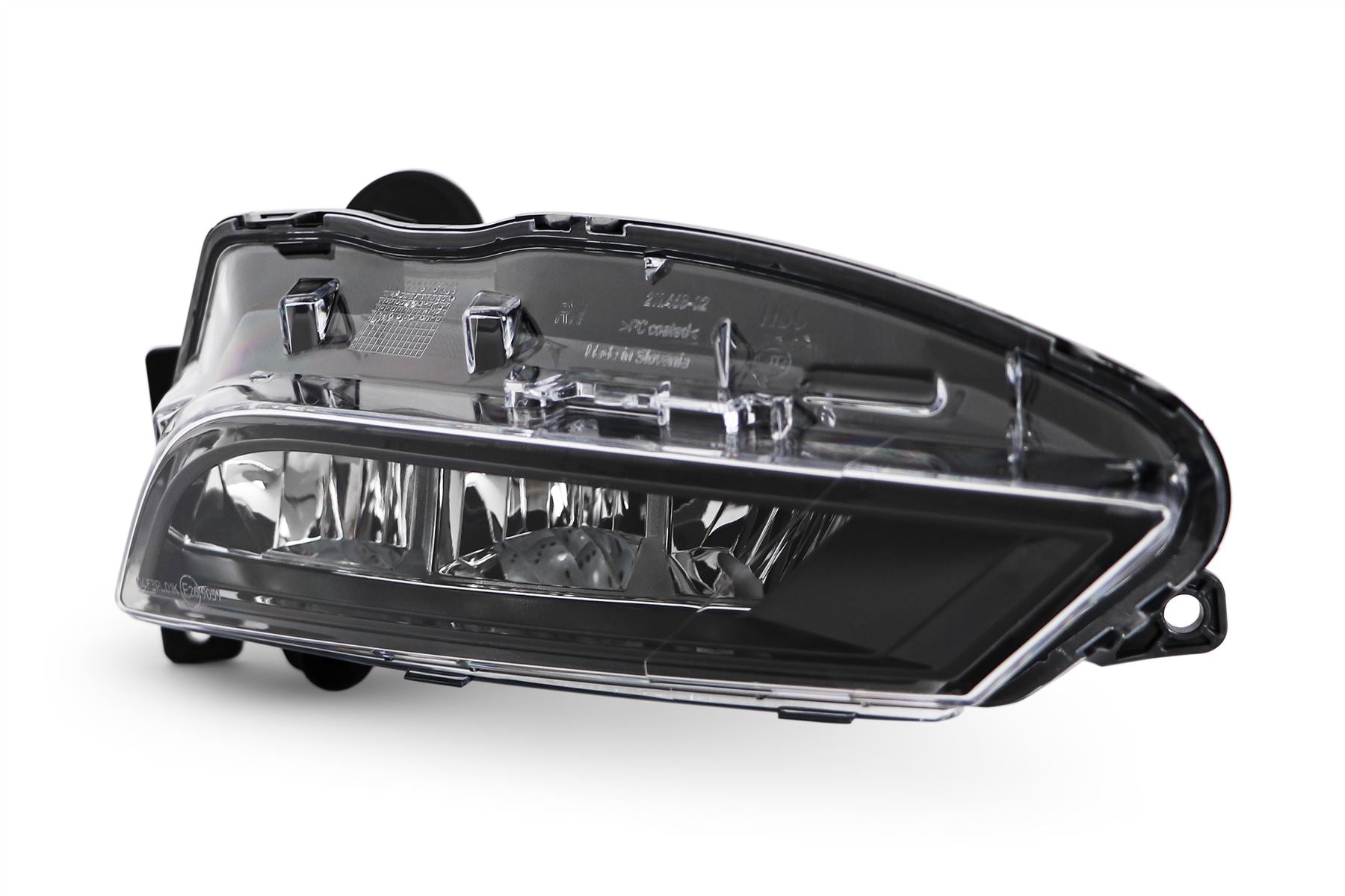 Seat Ateca Right Front Fog Light, Hella OEM, OEM 5F0941702D - View 5