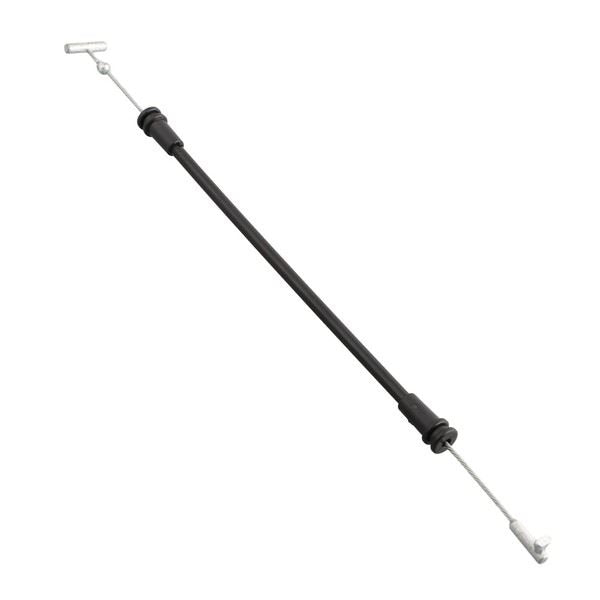 Door Handle Cable Left - for Smart - OEM 4547230169 | Eurowagens - View 2