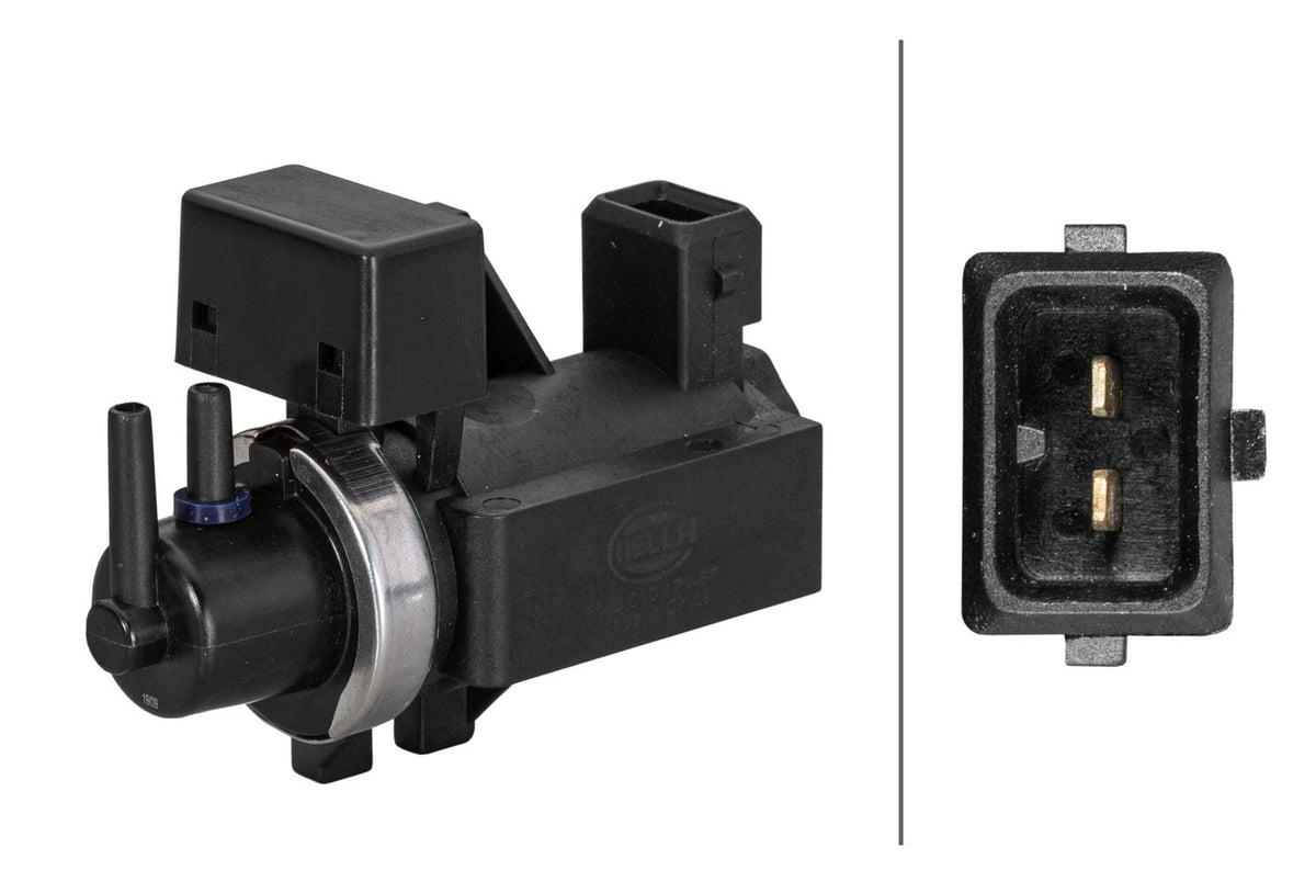 Hella EGR Valve for BMW, OEM quality, OEM 11 74 2 247 906 - View 2
