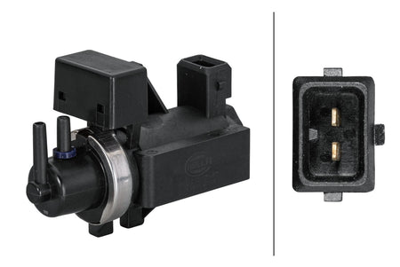 Hella EGR Valve for BMW, OEM quality, OEM 11 74 2 247 906 - View 2