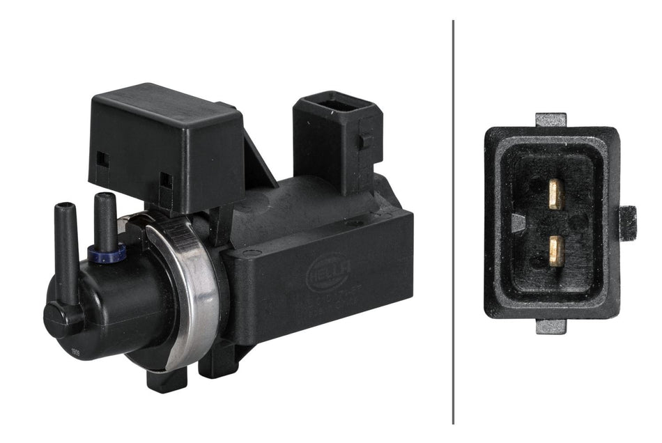 Hella EGR Valve for BMW, OEM quality, OEM 11 74 2 247 906 - View 2