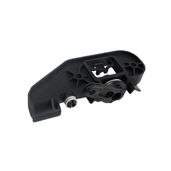 Bonnet Release Handle - for Audi - OEM 8J2823533C4PK | Eurowagens - View 4
